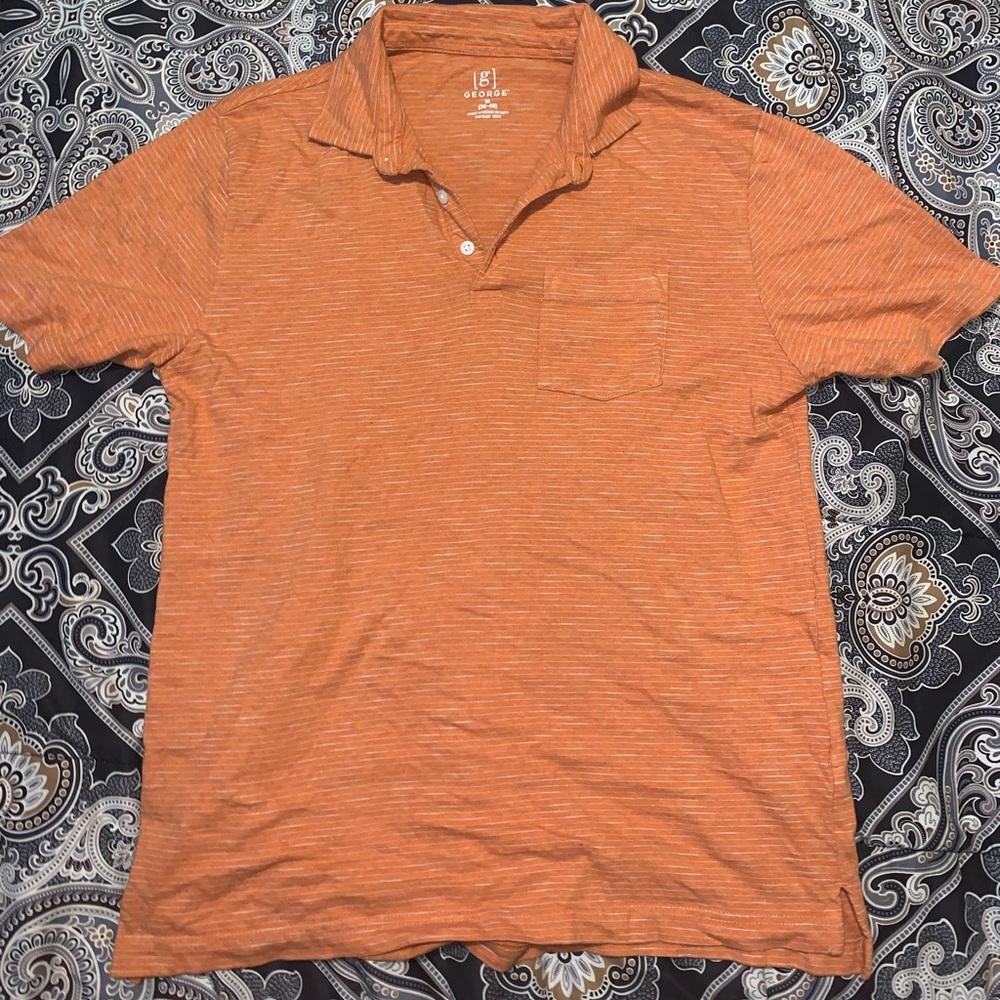 George Collard Shirt